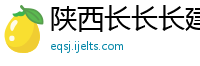 陕西长长长建筑安装工程有限公司